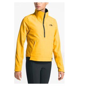 NWT The North Face Reversible Shelbe Raschel Pullover